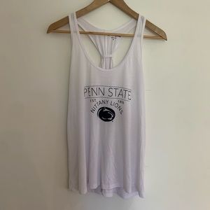 Penn State Champion Flowy Tanktop